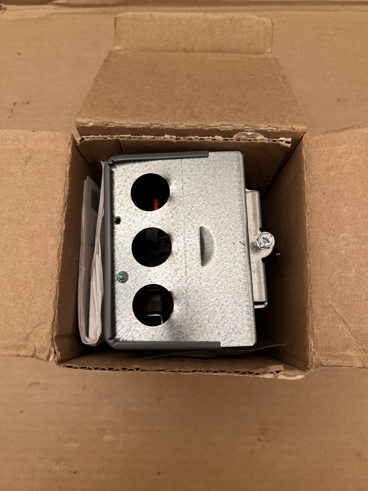 Resideo L8148J1009 Aquastat Relay