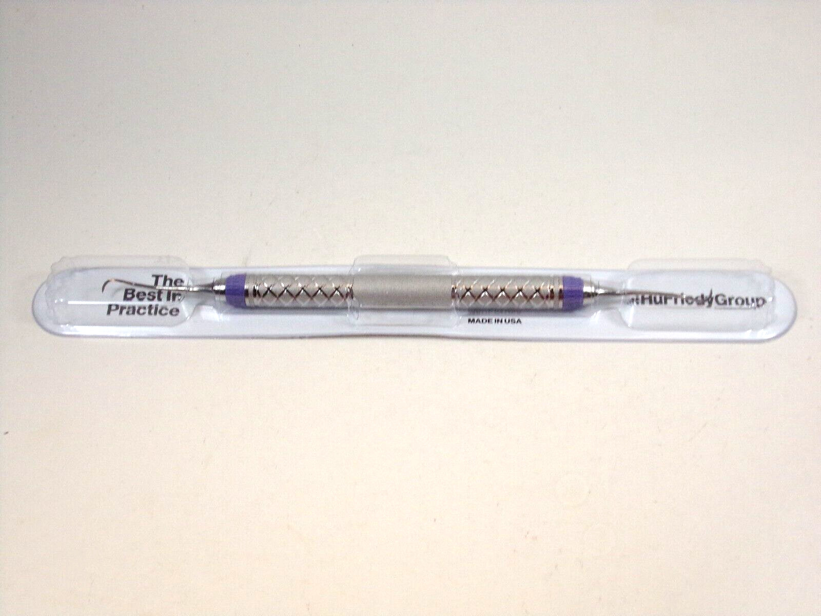 HU FRIEDY Sickle Scaler #204S EverEdge E2.0 | S204SD9E2