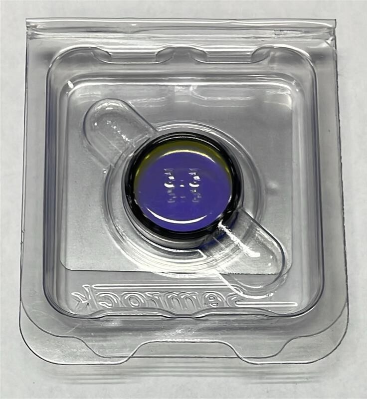 New SEMROCK FF01-470/28-25 BrightLine BANDPASS FILTER Single-Band IDEX FFF01-531