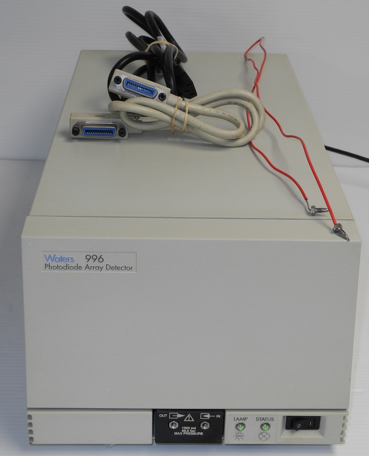 Waters 996 Photodiode Array Detector WAT057002