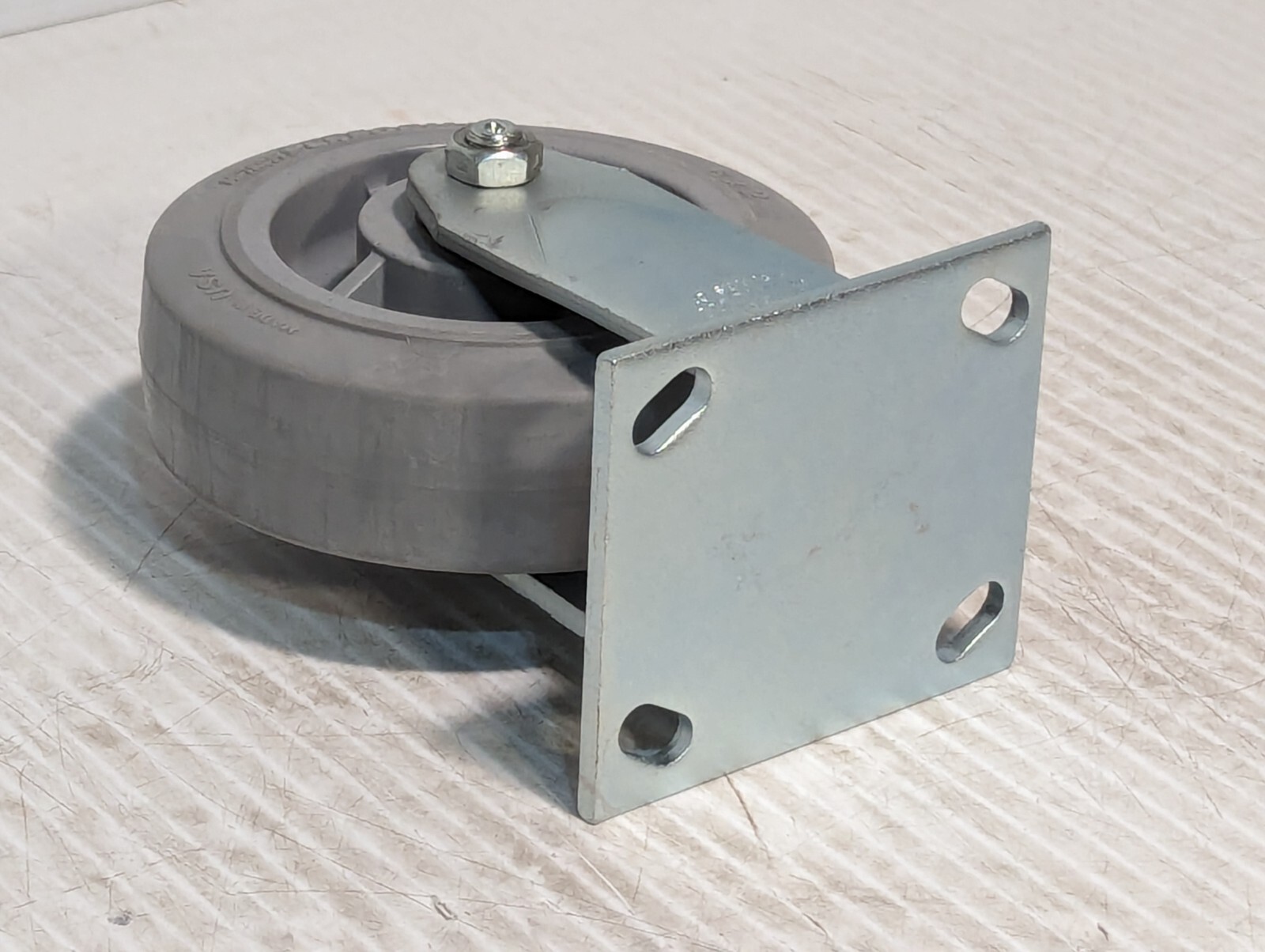 Colson 4 Series 6″ Hi-Tech Performa Rigid / Fixed Caster Wheel – Free Shipping