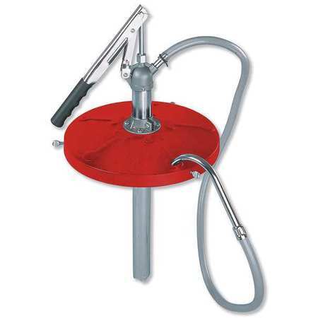 Westward 5Nud5 Lever Action Bucket Pump,Oil,Up To 4 Oz