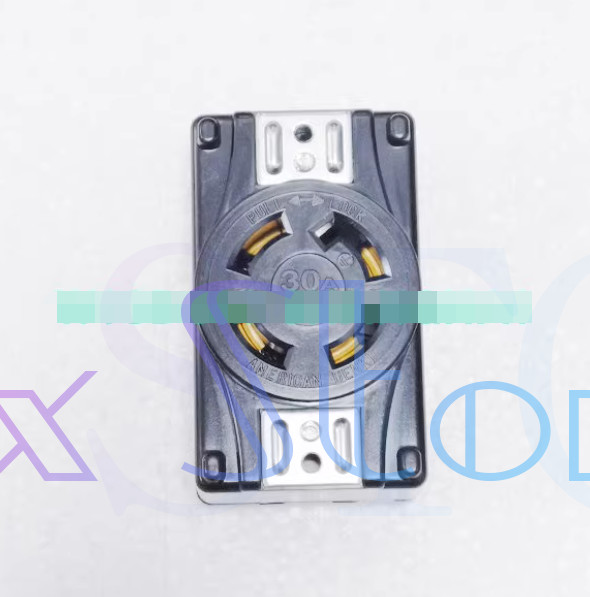 1X new motor socket 4320-P