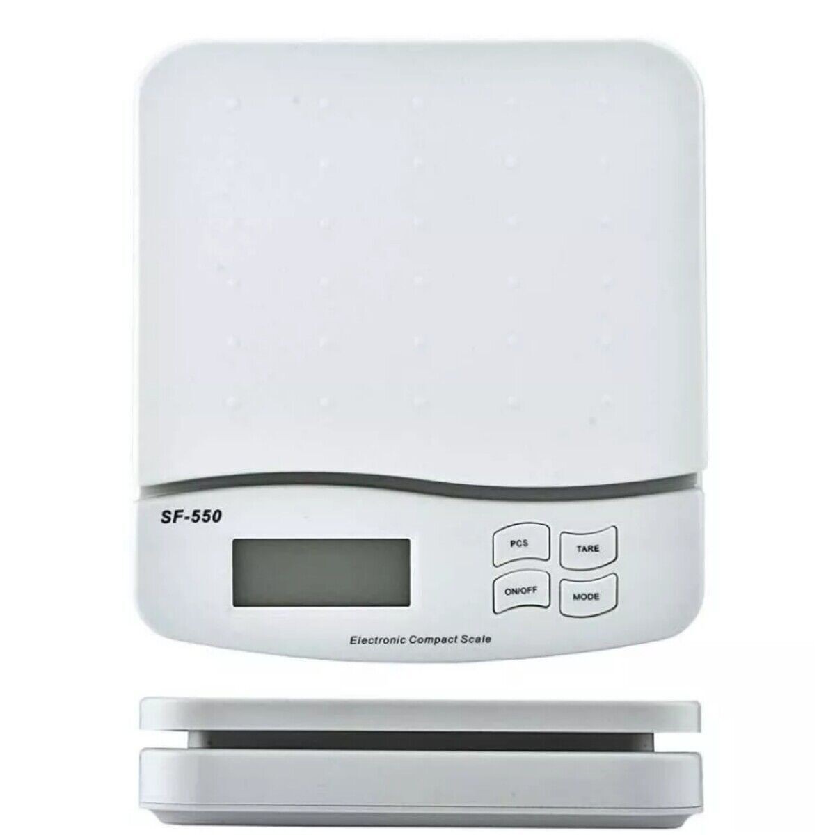 66LB x 0.1OZ Digital Postal Shipping Scale Weight Postage Kitchen SF-550 30 KG