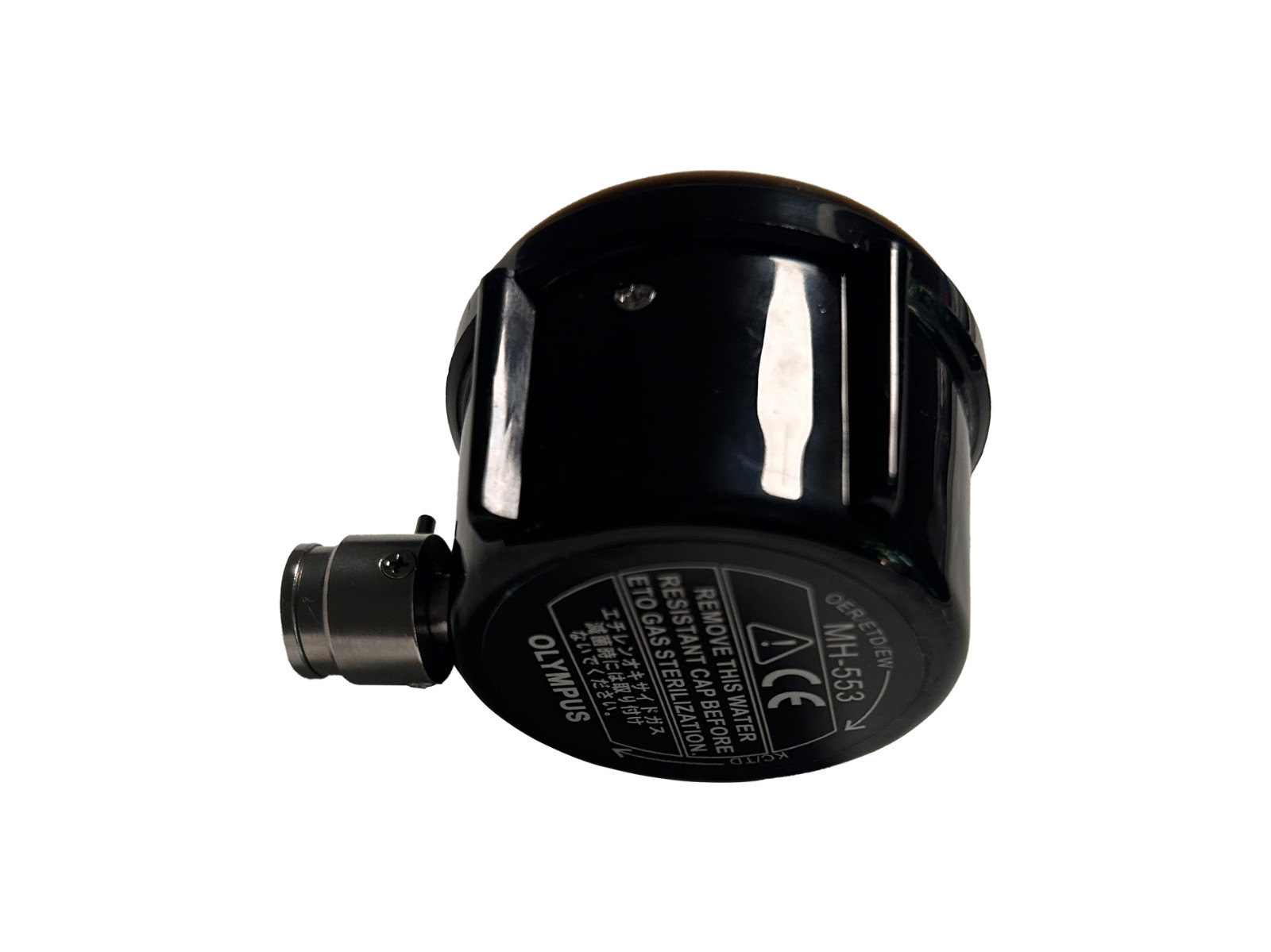 leakage test cap for OLYMPUS MH-553（OEM new）water resistant for Endoscope