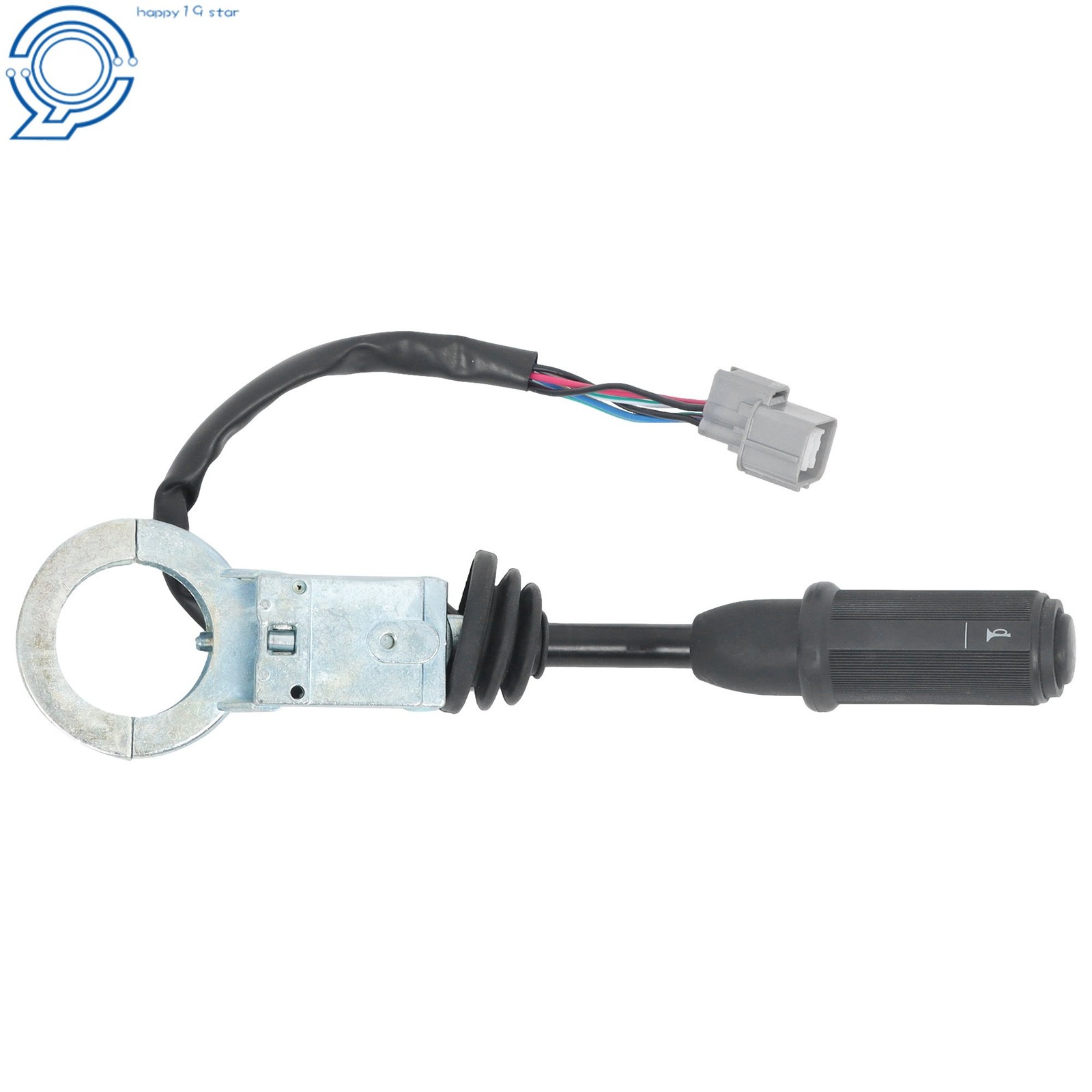 70180295 Forward Reverse Column Switch For JCB 1400B 214 3CX 1600B 215 3C