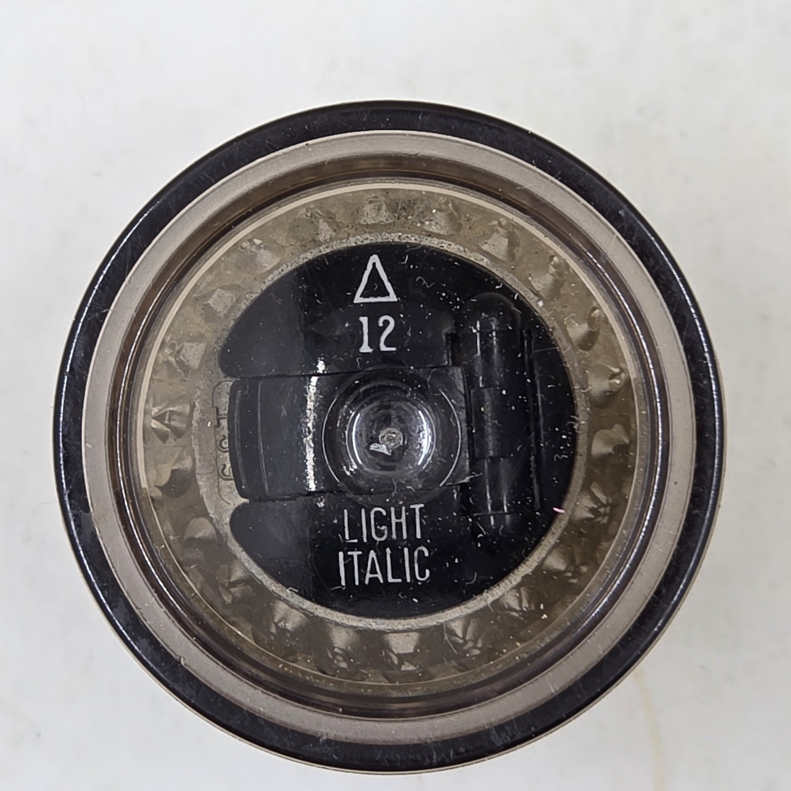 Vintage IBM Selectric I & II Typewriter Font Element Type Ball Golf Balls CHOOSE