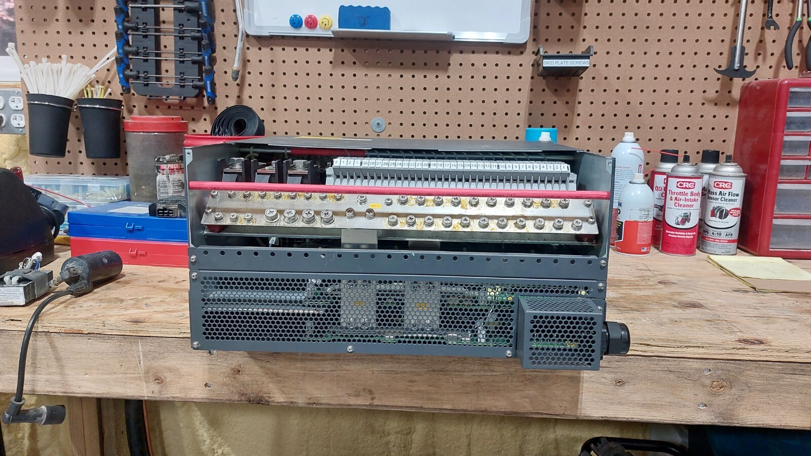 Beijing Dynamic Power Smart SYS N1301500R48 (48vdc/54.5vdc 200A Power Supply)