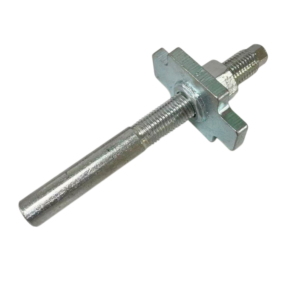 New Mini Excavator Track Idler Bolt AGT Industrial ISDZJL-H12