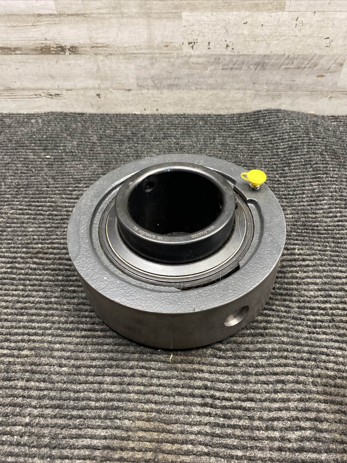 NOS Sealmaster MSC-55 3-7/16″ Bearing Cartridge