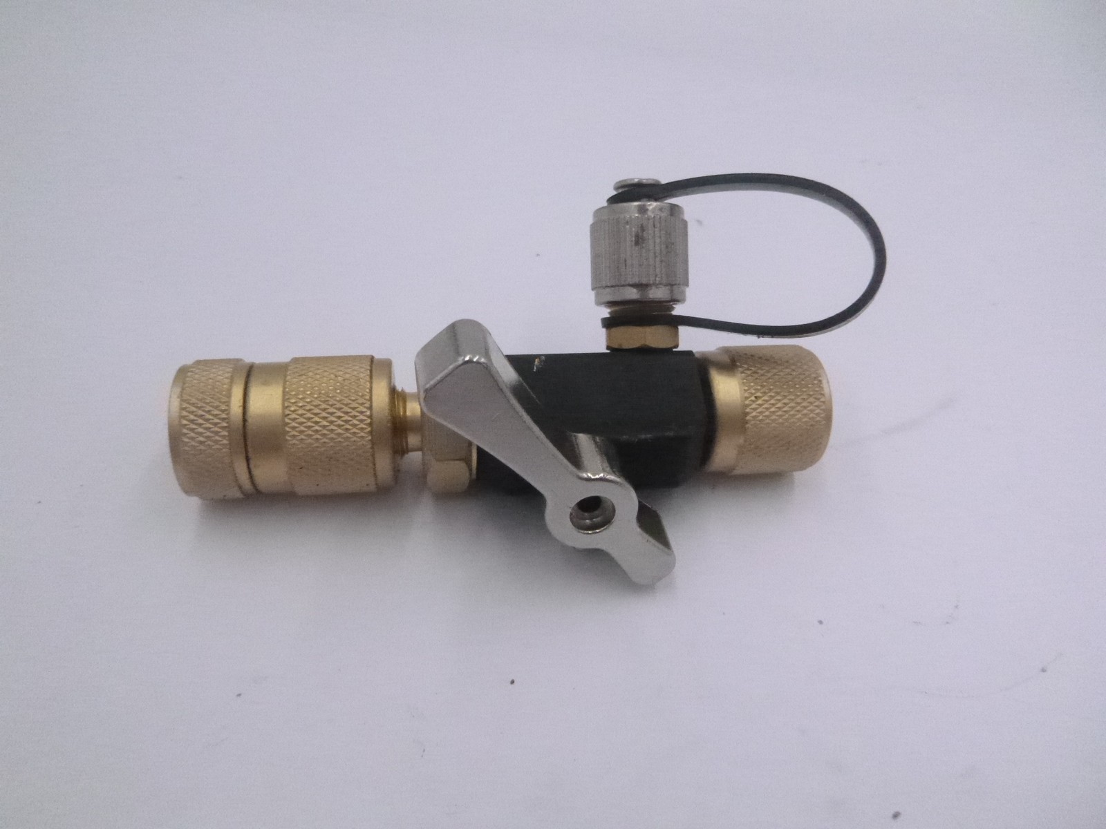 Appion 1/4″ MegaFlow Valve Core Removal Tool MGAVCT