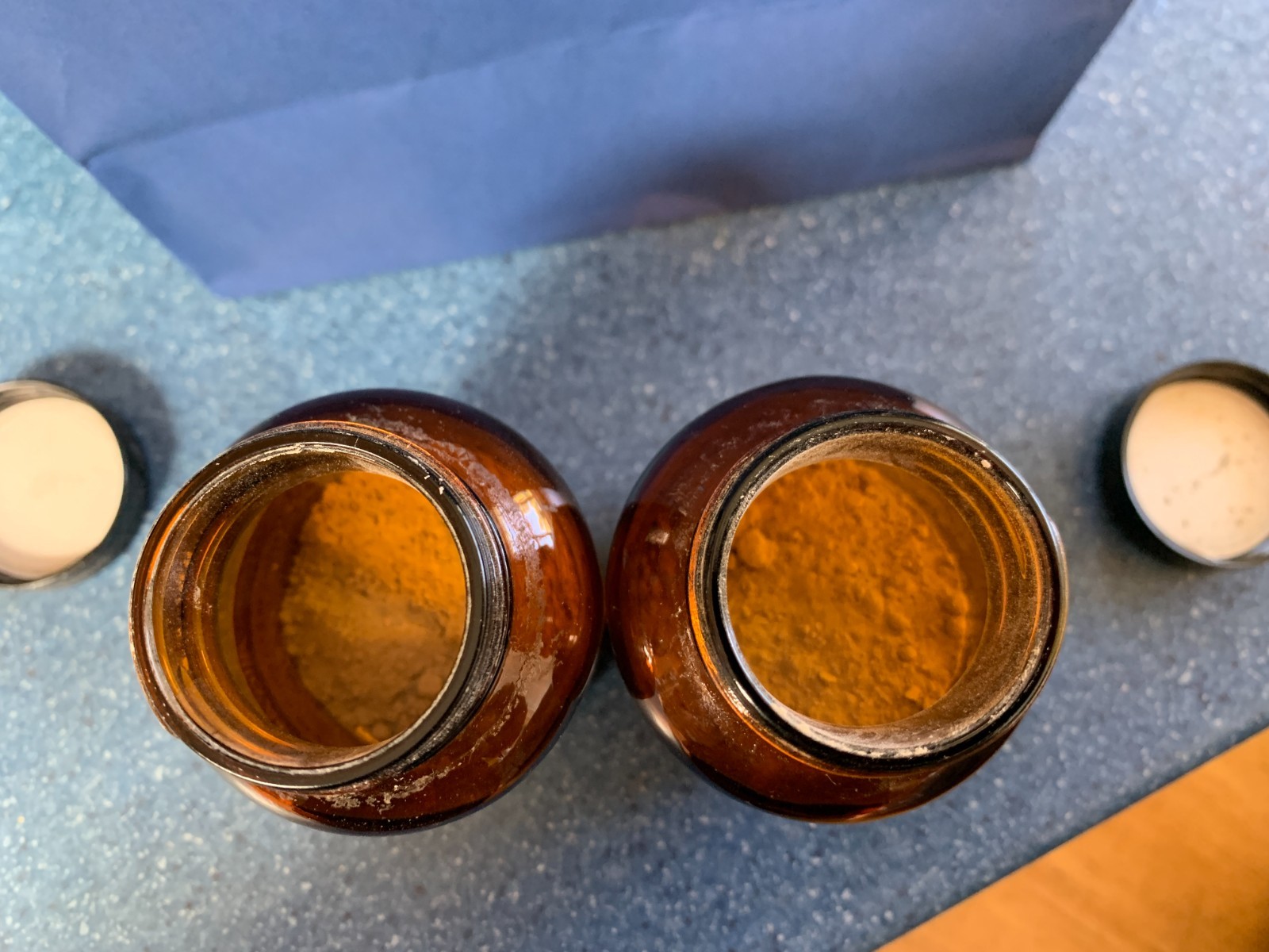 Silver Powder, APS 1 -3 micron, 99.9% pure, Alfa Aesar /Thermo Fisher Scientific