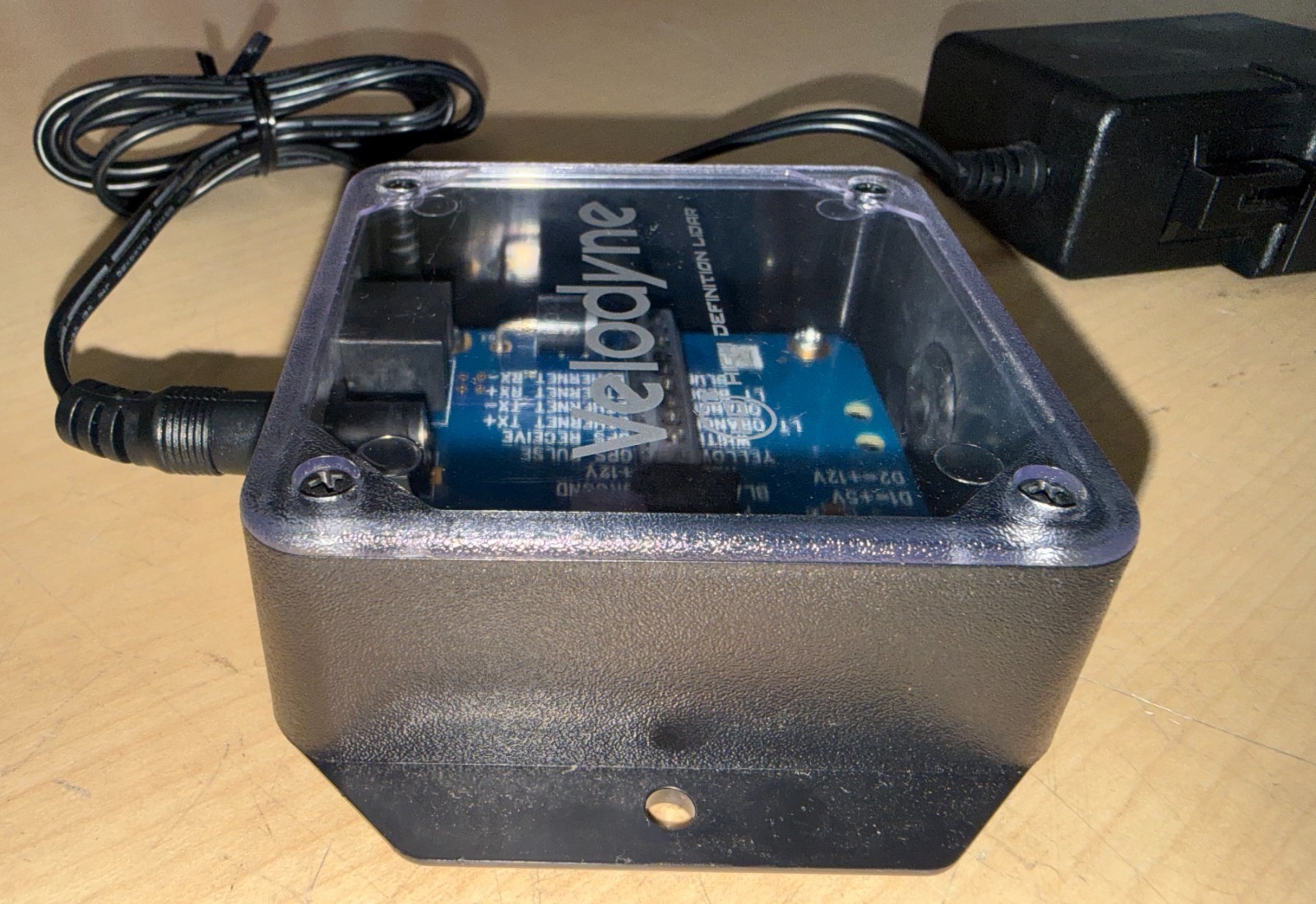 Velodyne HDL-32 HD High Definition Lidar #1