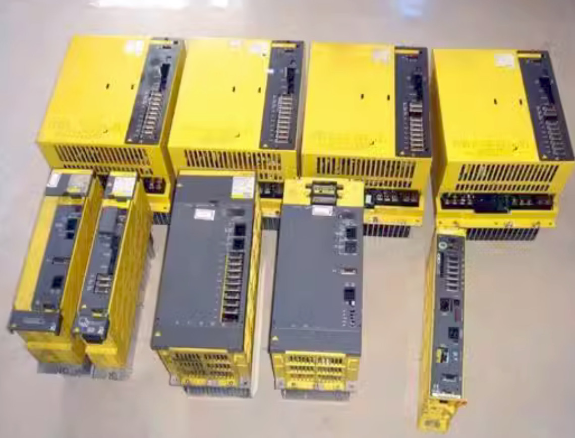 priority express Fanuc Board A16B-2204-0011 refurbished