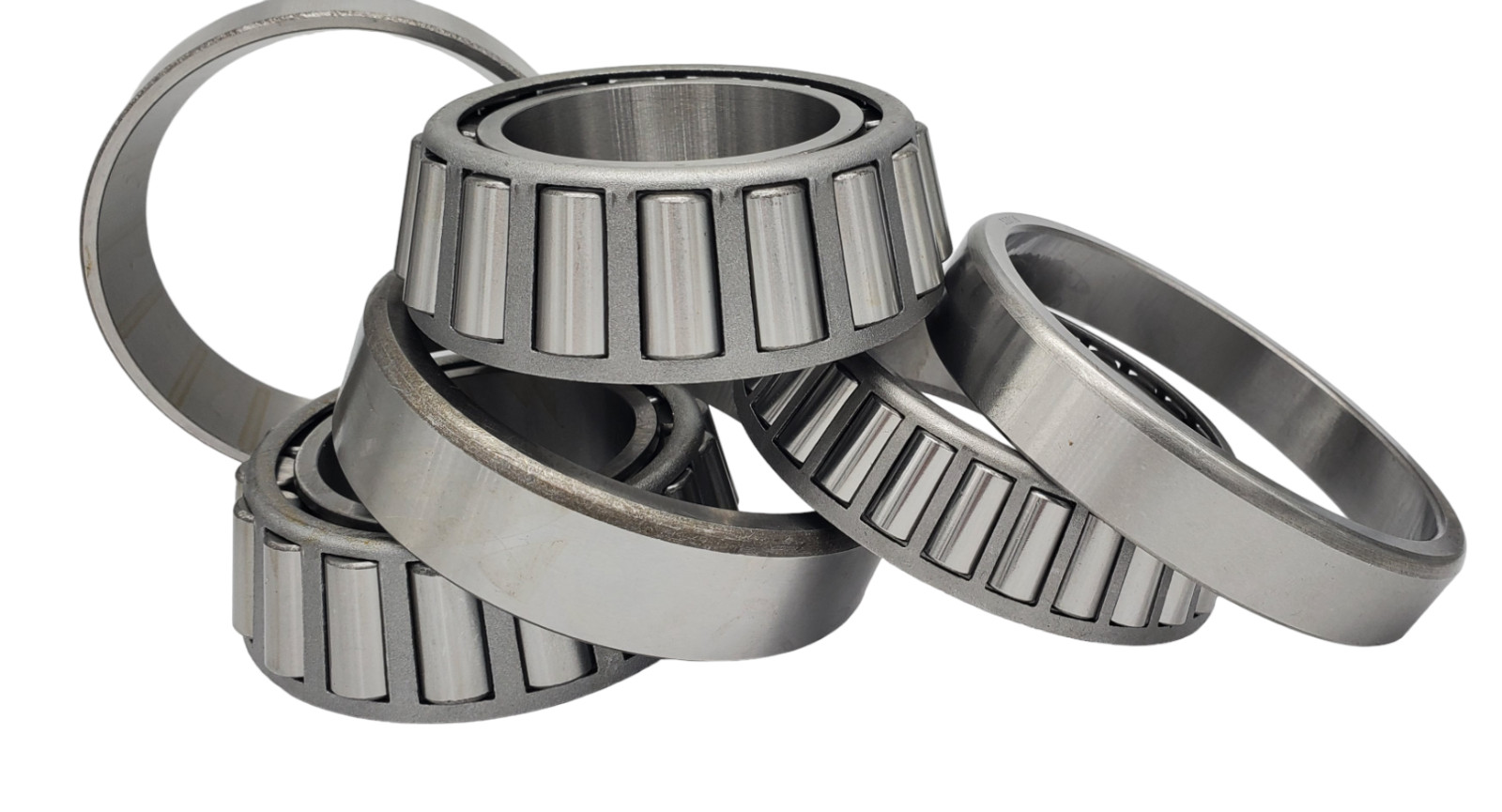 34300 34478 Tapered Roller Bearing Cup and Cone Set ENDURO Brand Ships FAST!