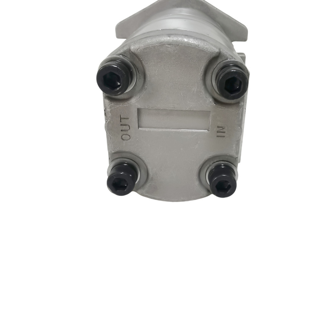 HGP-33A-F6/6R 17.46mmd Hydraulic Tandem Double Gear Pump Shaft Replace US