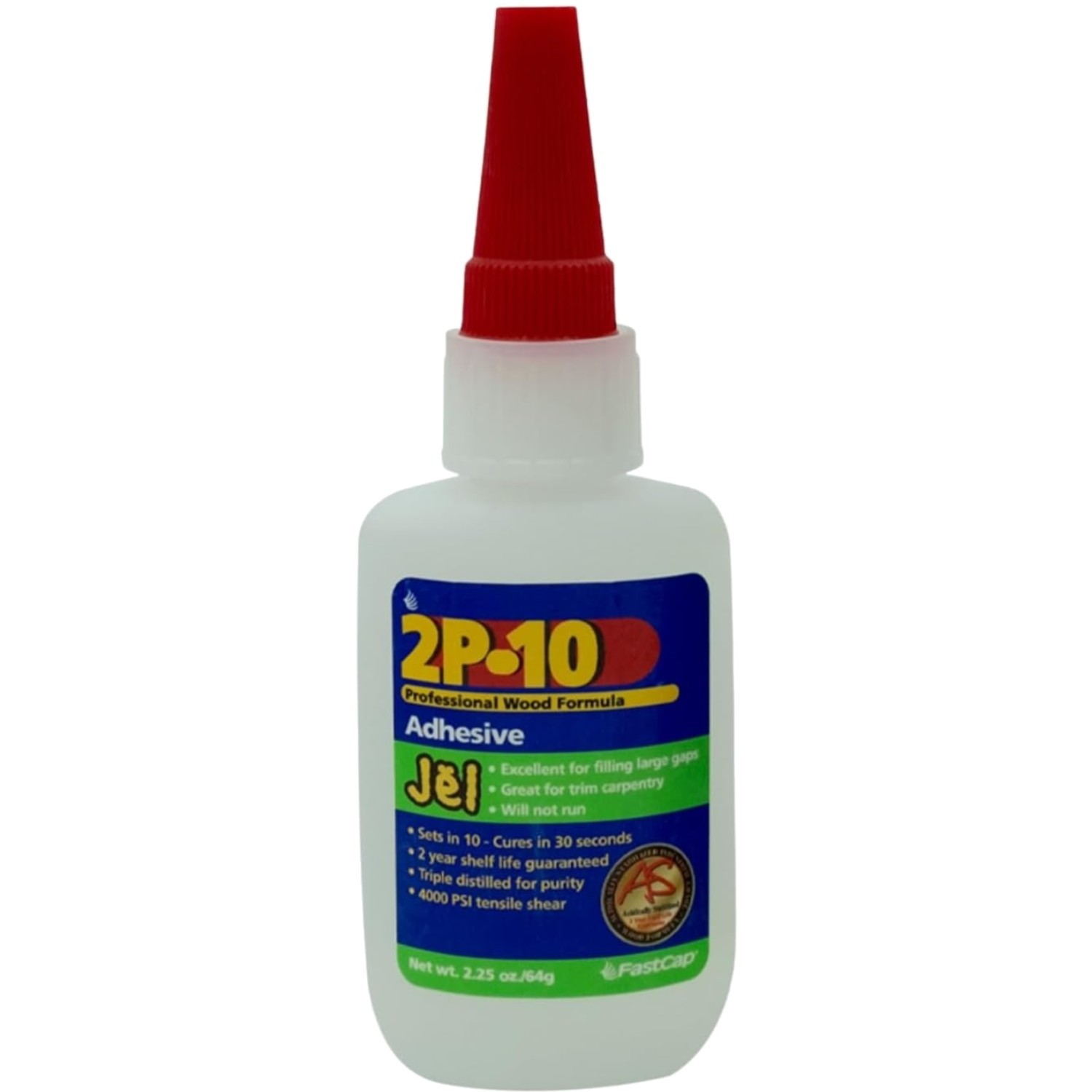 Professional Jel Wood Adhesive Glue – Ideal for Wood Works – All Purpose Appl…