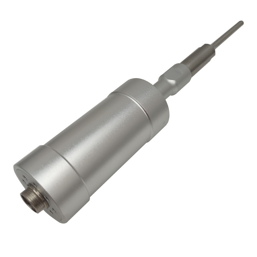 110V/60Hz 6mm Ultrasonic Processor Sonic Probe Ultrasonic Homogenizer