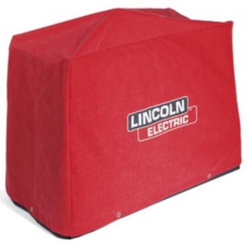 Lincoln K886-2 Large Canvas Cover for Eagle & Ranger 250, 305 Welding Machines