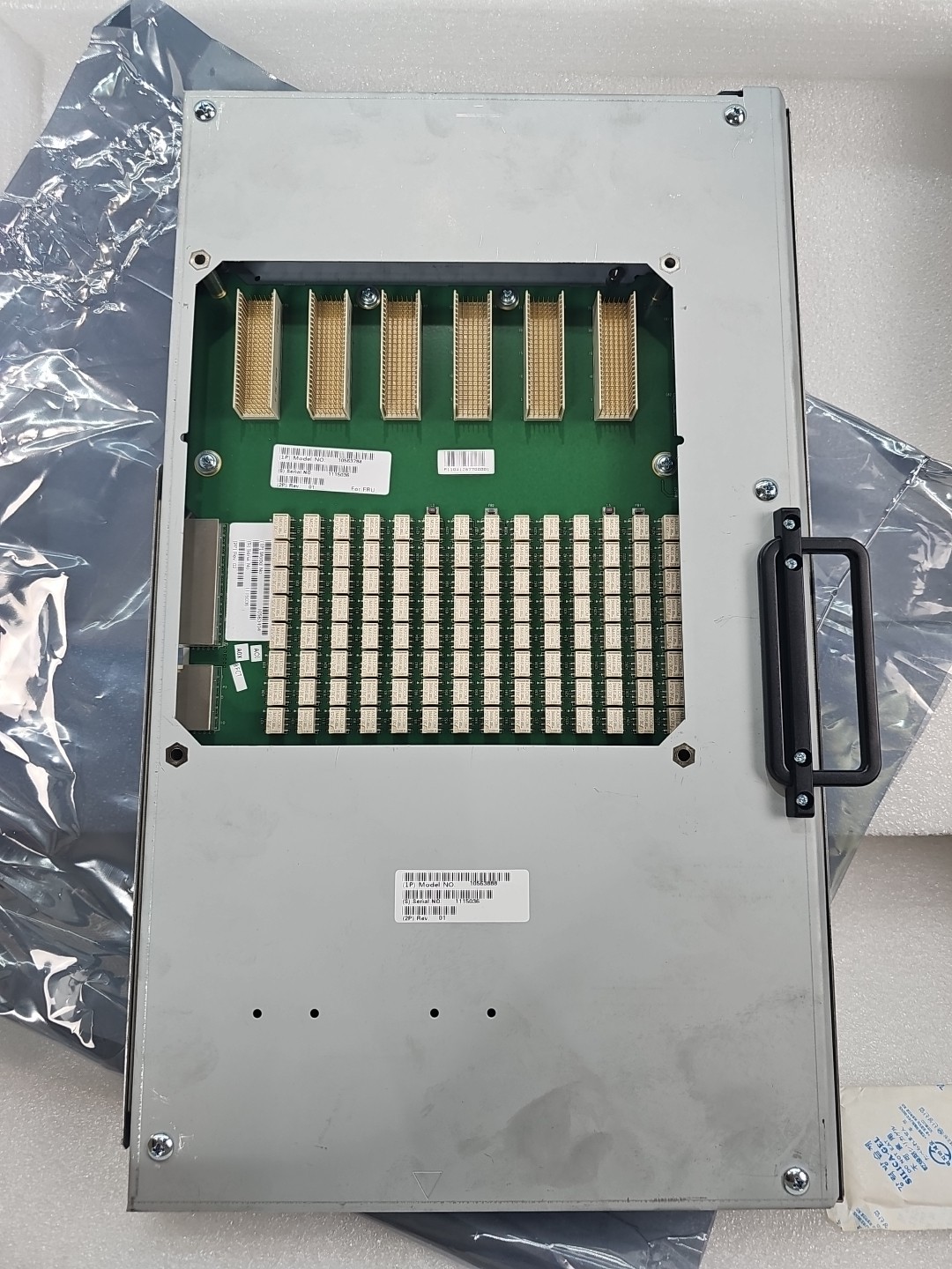 SIEMENS ACUSON X300 Ultrasound Module 10563888 10563494