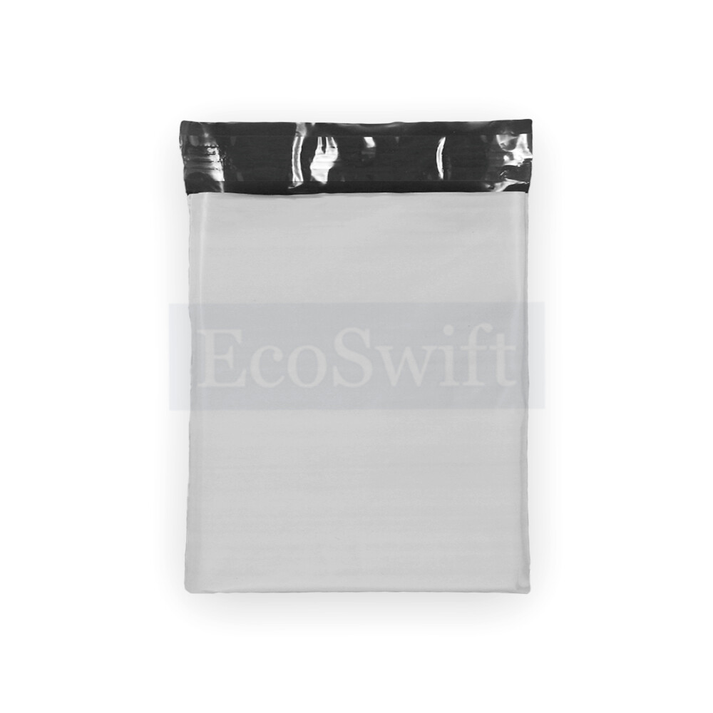 1-10000 14 x 17 «EcoSwift» Poly Mailers Envelopes Plastic Shipping Bags 2.35 MIL