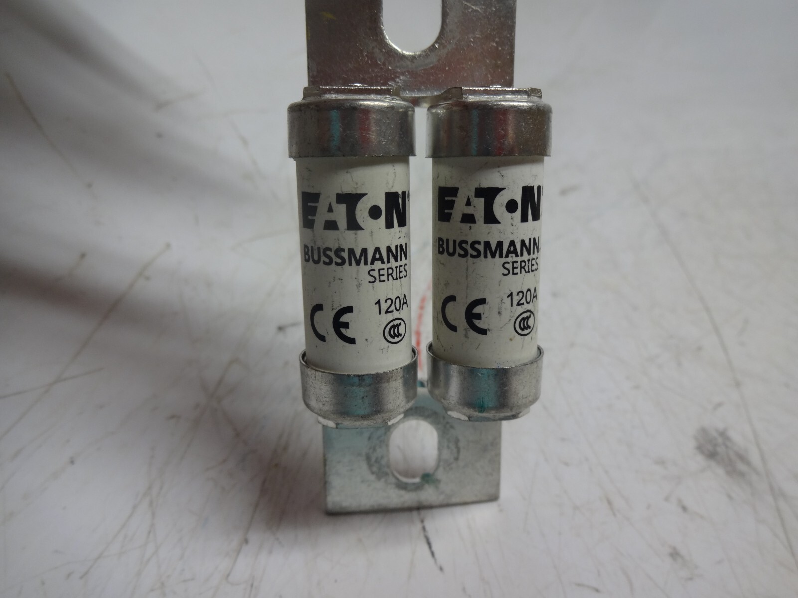 Eaton Bussmann BS88-4 120FEE Semiconductor Fuse 690V BS88:4 700V-500V 120A