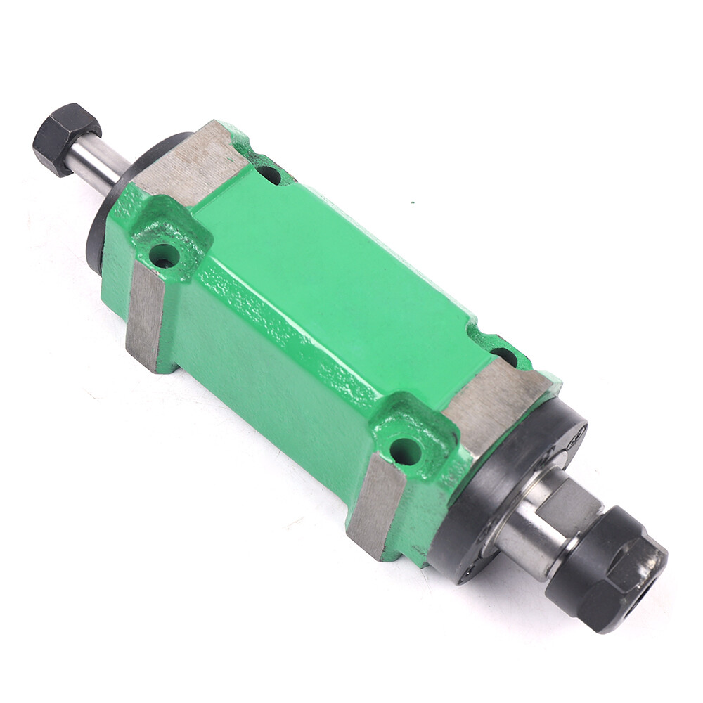 ER20 Spindle Unit Drilling Milling Boring Power Head 5000~6000 CNC Machine UPS