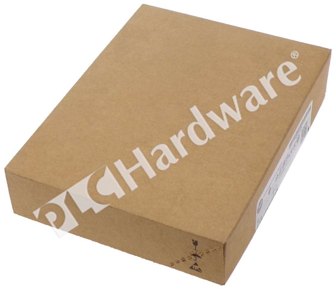 Sealed Pre-owned Allen Bradley 1756-OF8 /B ControlLogix 8-Channel Analog Output