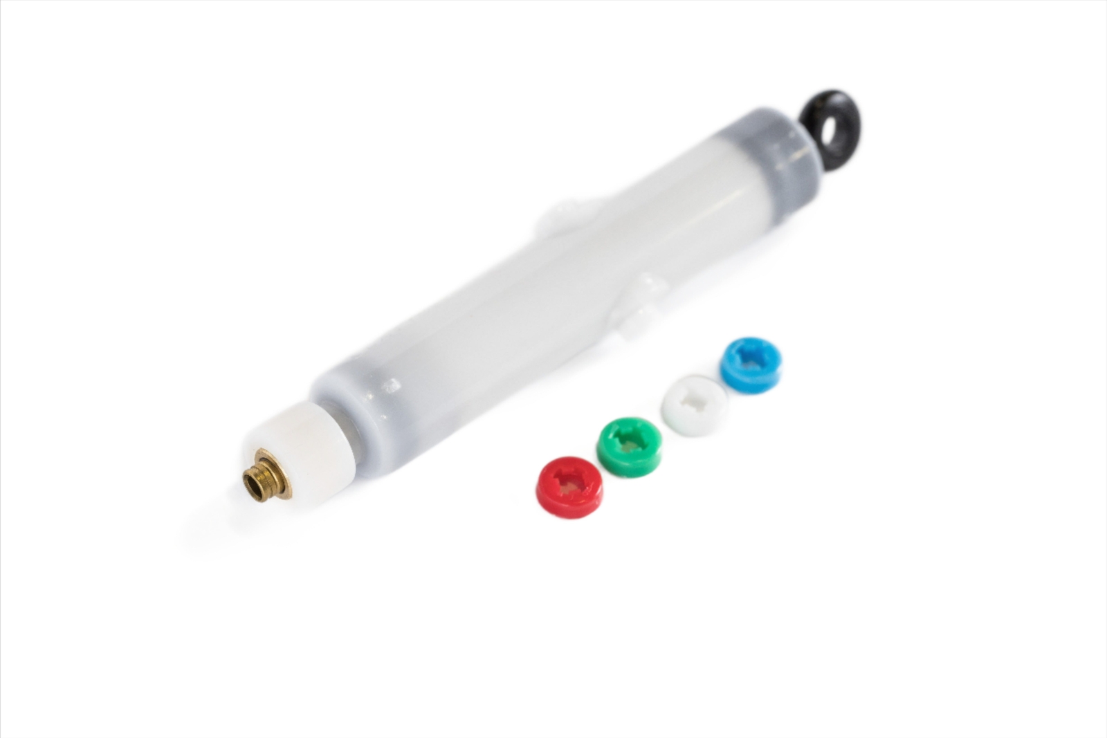 Red Dot Air Actuator for ducting 72R1200