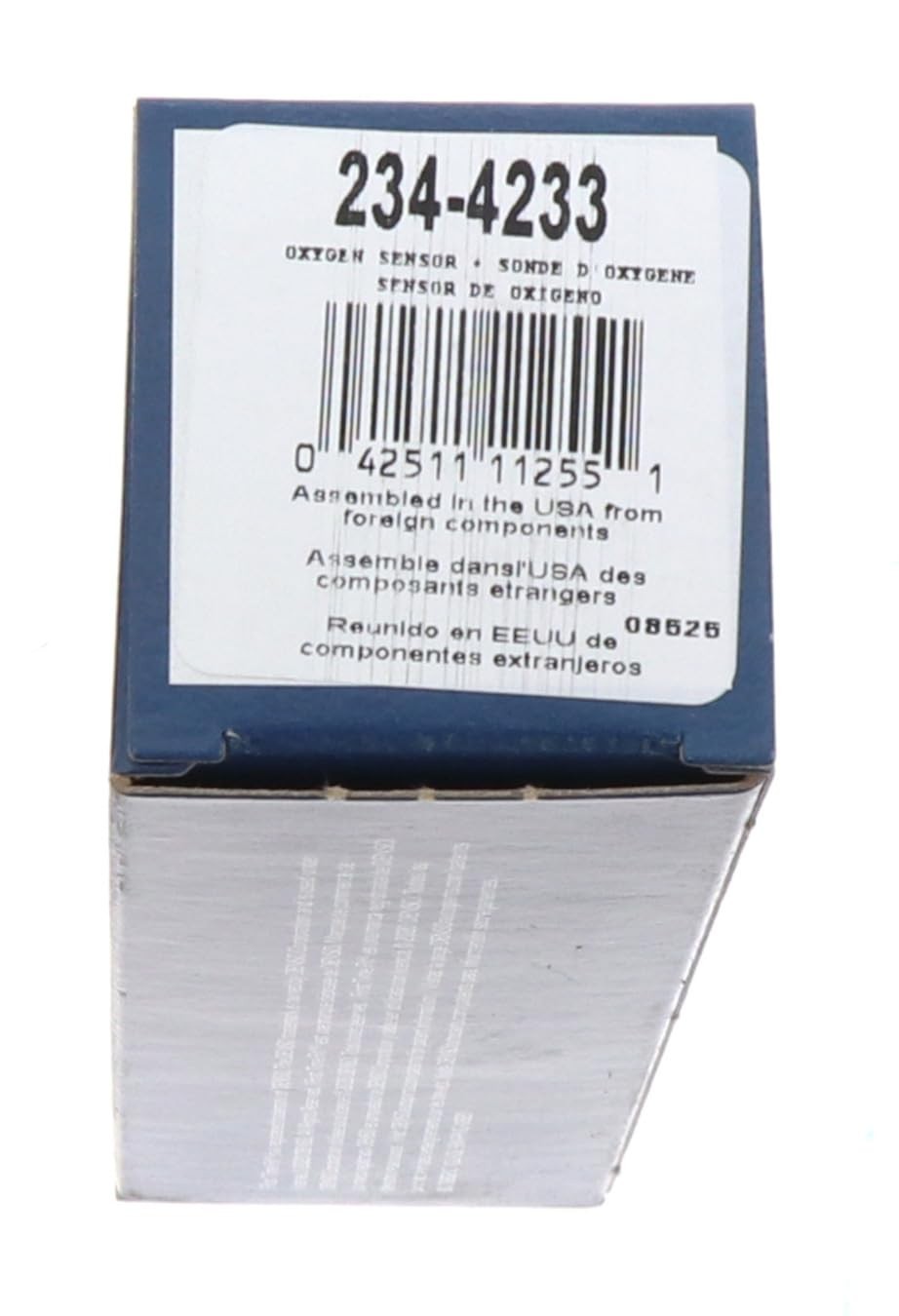 Denso Oxygen O2 Sensor – 234-4233 Fits Select Years Of Toyota Corolla/Matrix