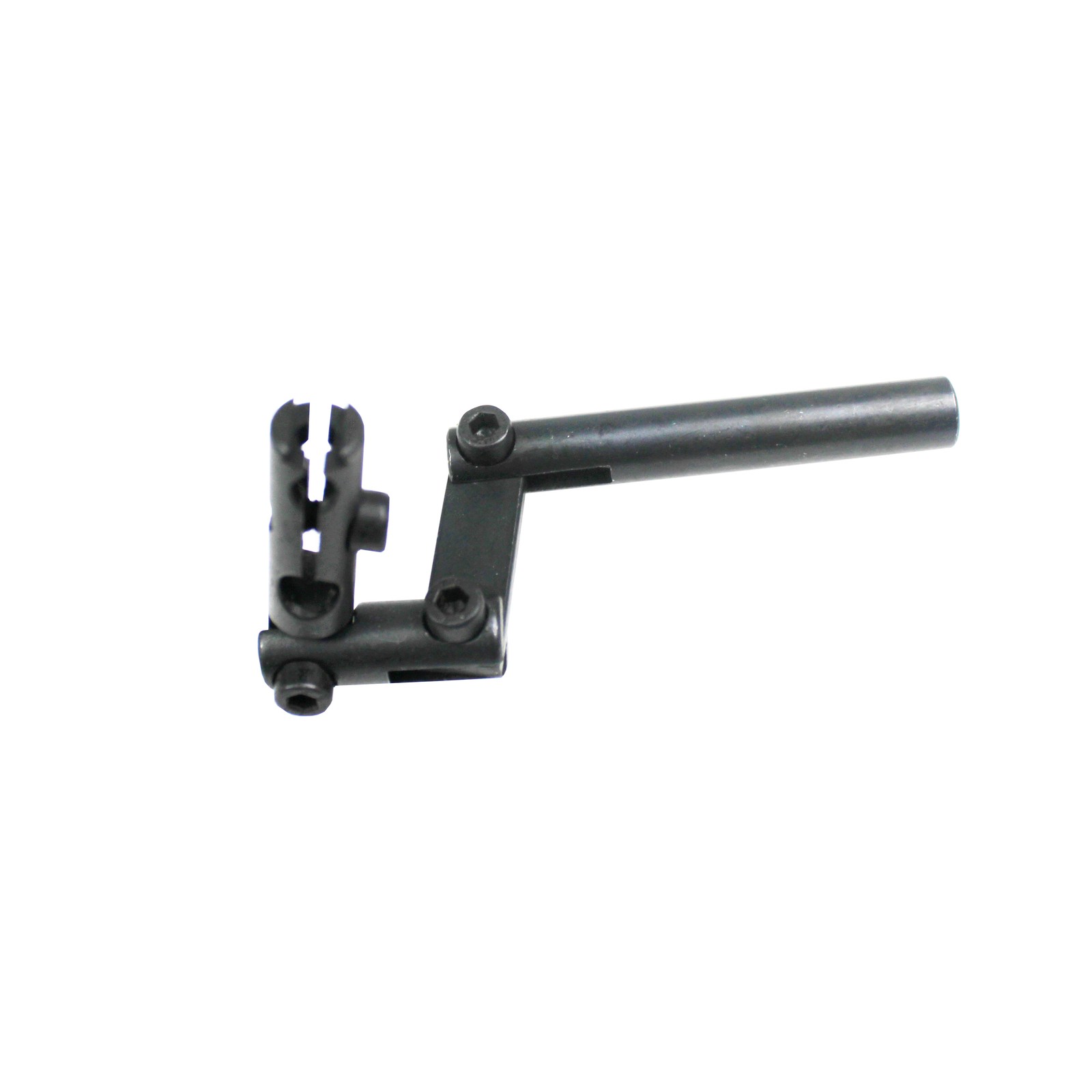 HFS(R) Axial Axis Holder Indicator Dial Digital Dovetail Arm