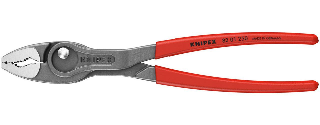KNIPEX 82 01 250 TWINGRIP PLIERS 10 Inch