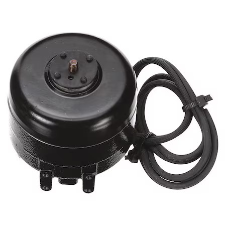 Fasco Ub566 Unit Bearing Motor