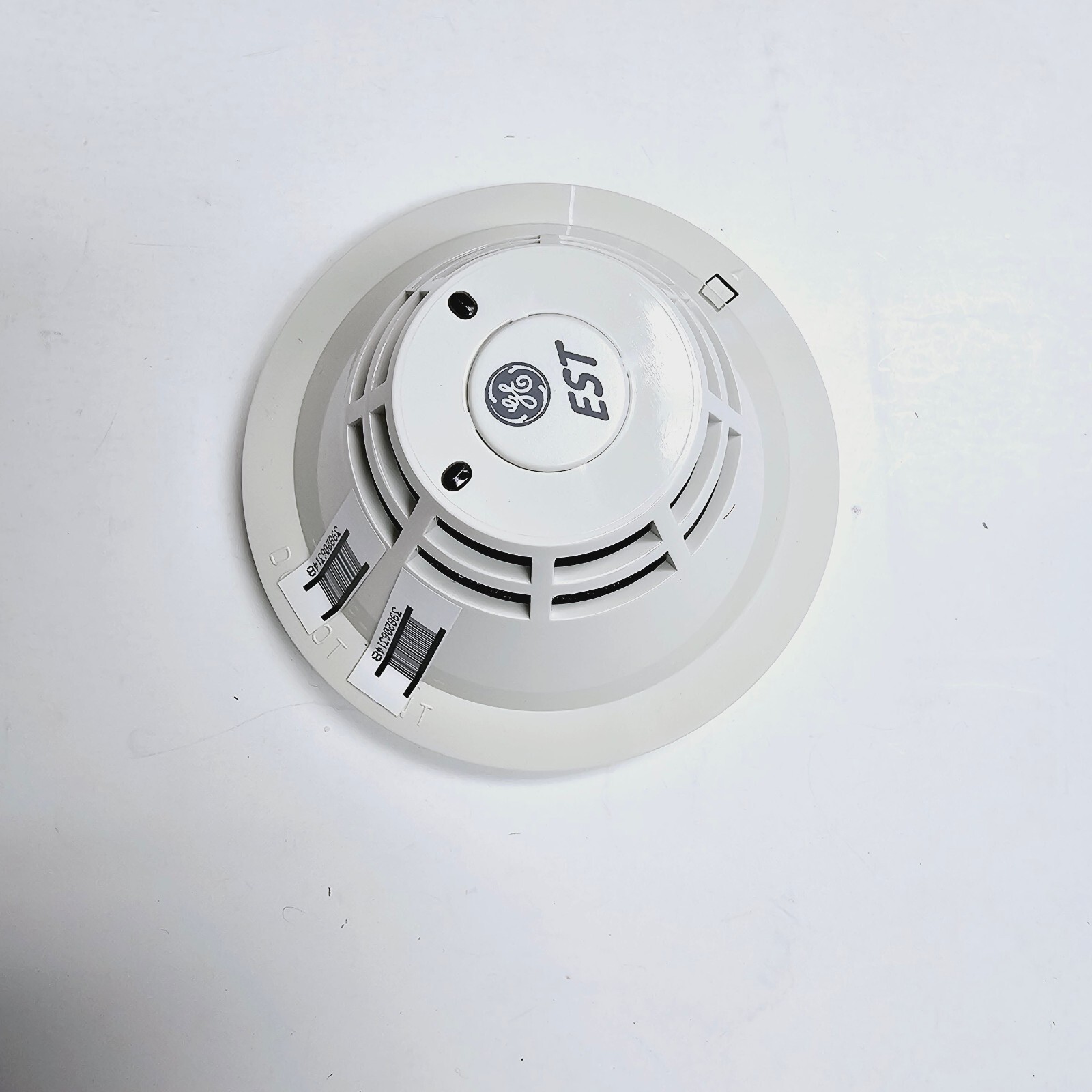 EST SIGA-PS Intelligent Photoelectric Smoke Detector NEW