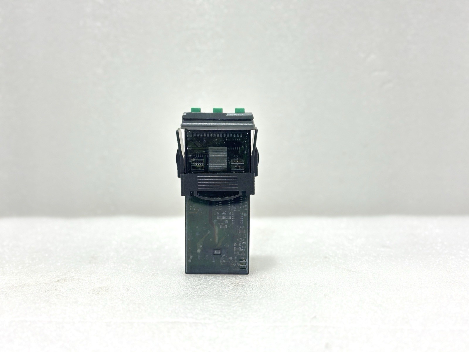 CAL CONTROLS 3200 TEMPERATURE CONTROLLER