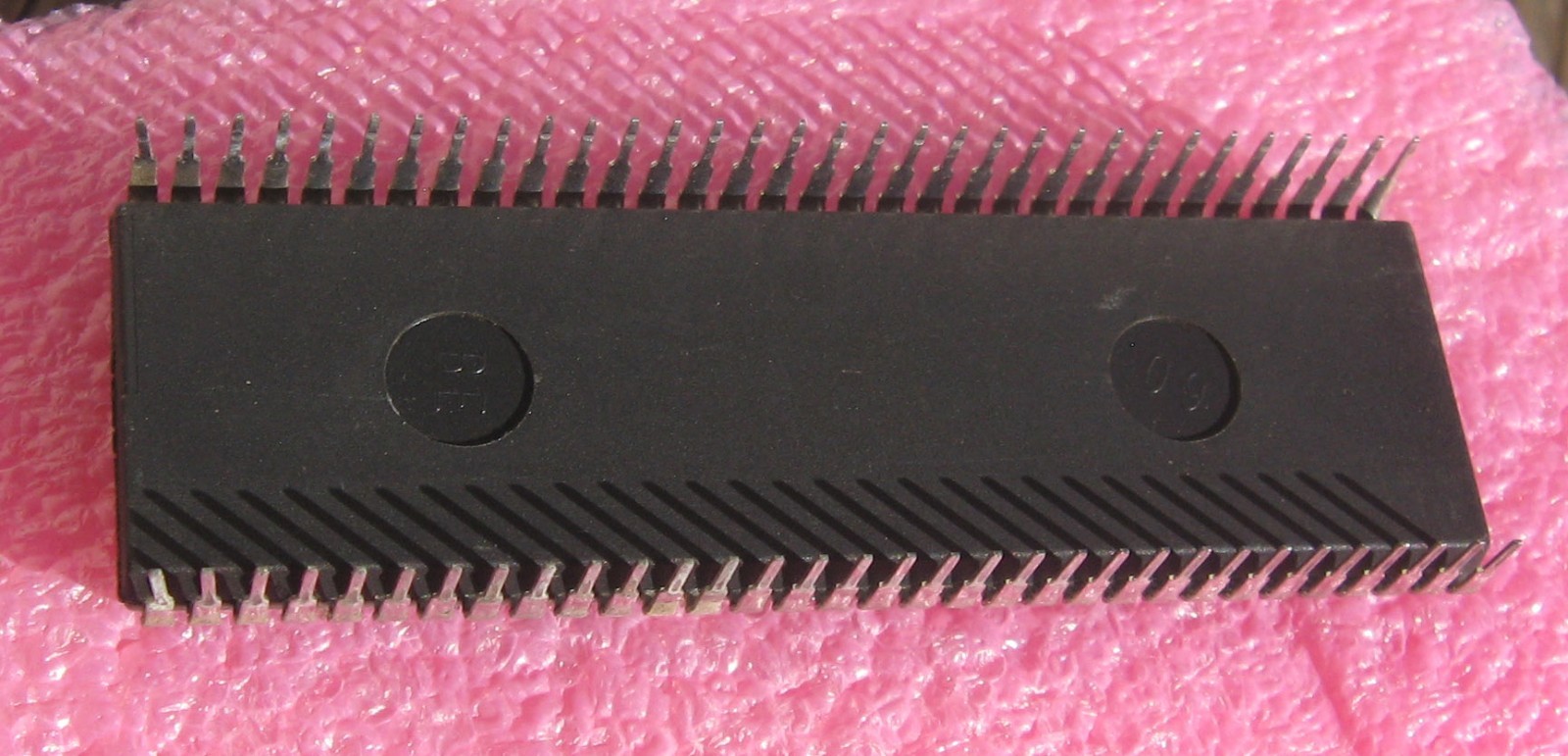Yamaha V9938 Video Display Processor – USA Stock