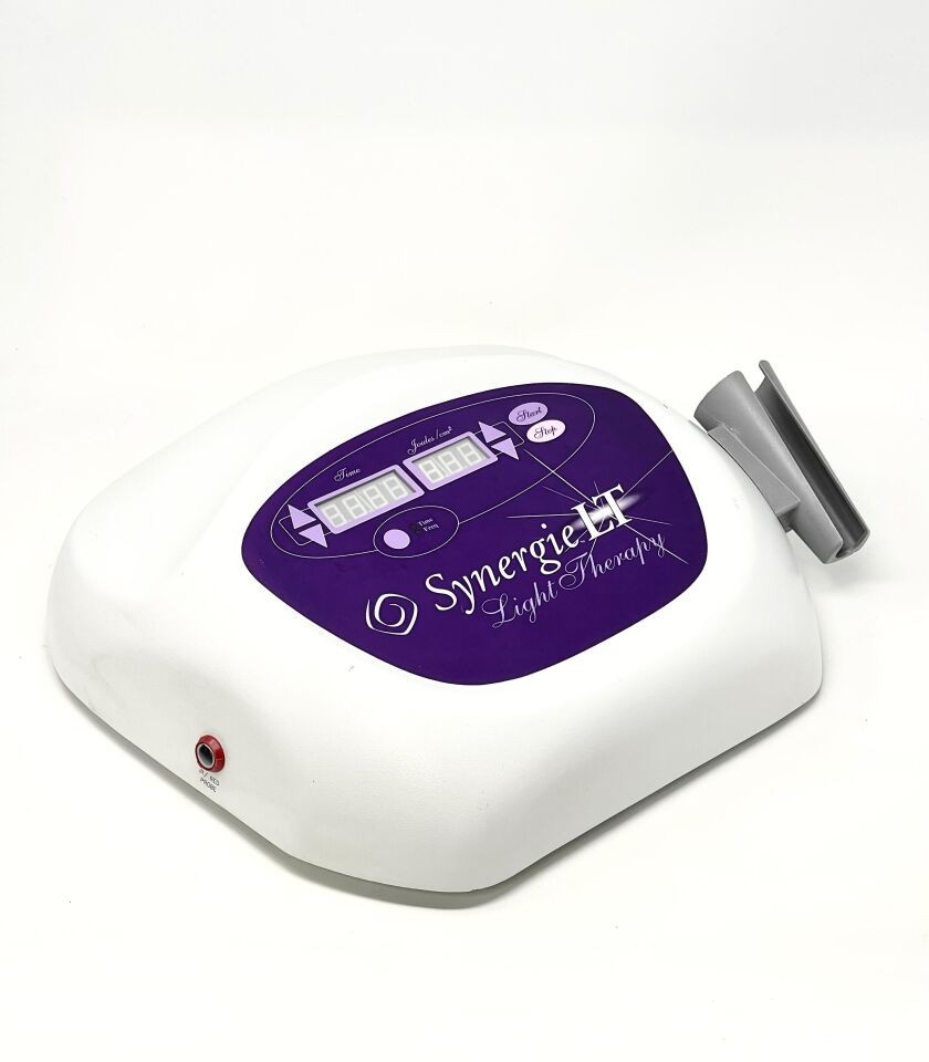 DYNATRONICS Synergie LT Light System