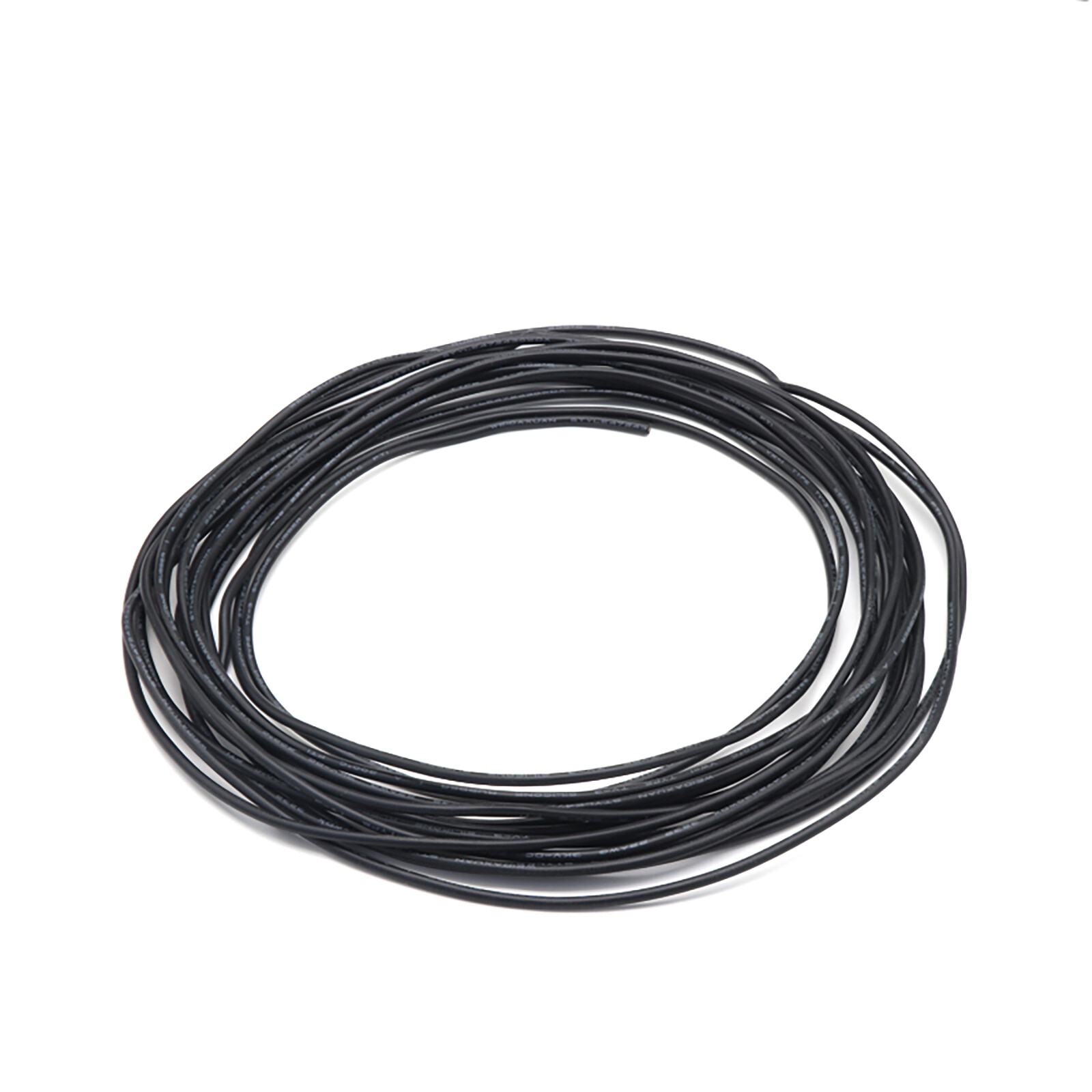 6000V 200℃Silicone cable high voltage high temperature wire 14/16/18/20/22 AWG