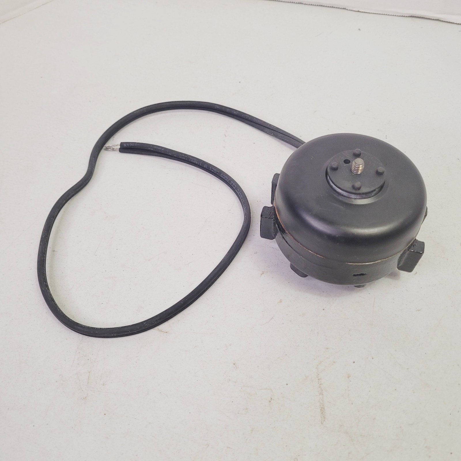 Fasco UB592 Unit Bearing Motor U34