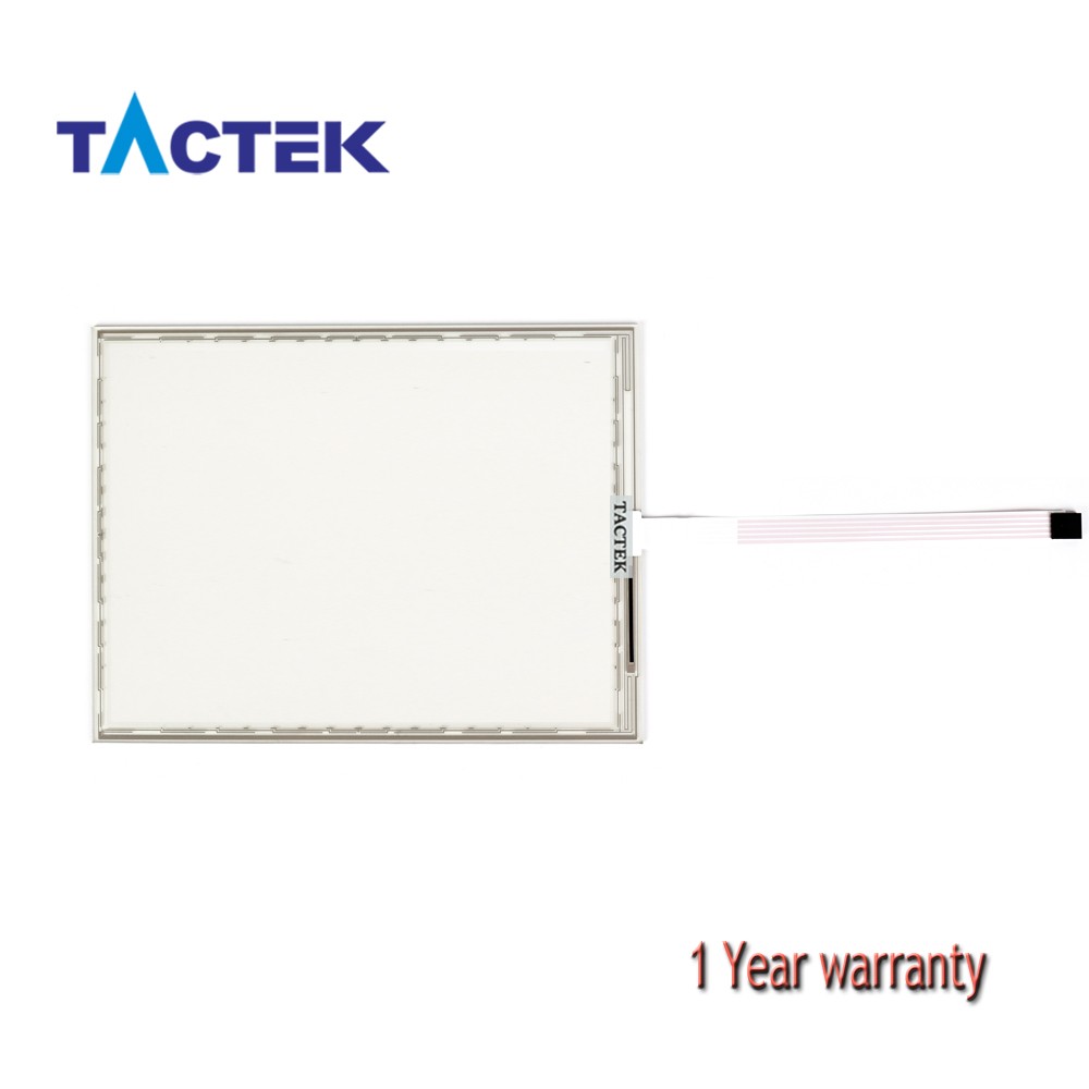 Touch Screen for T121S-5RAY06N-3A18R4-200FH Touchpad Panel Glass Digitizer