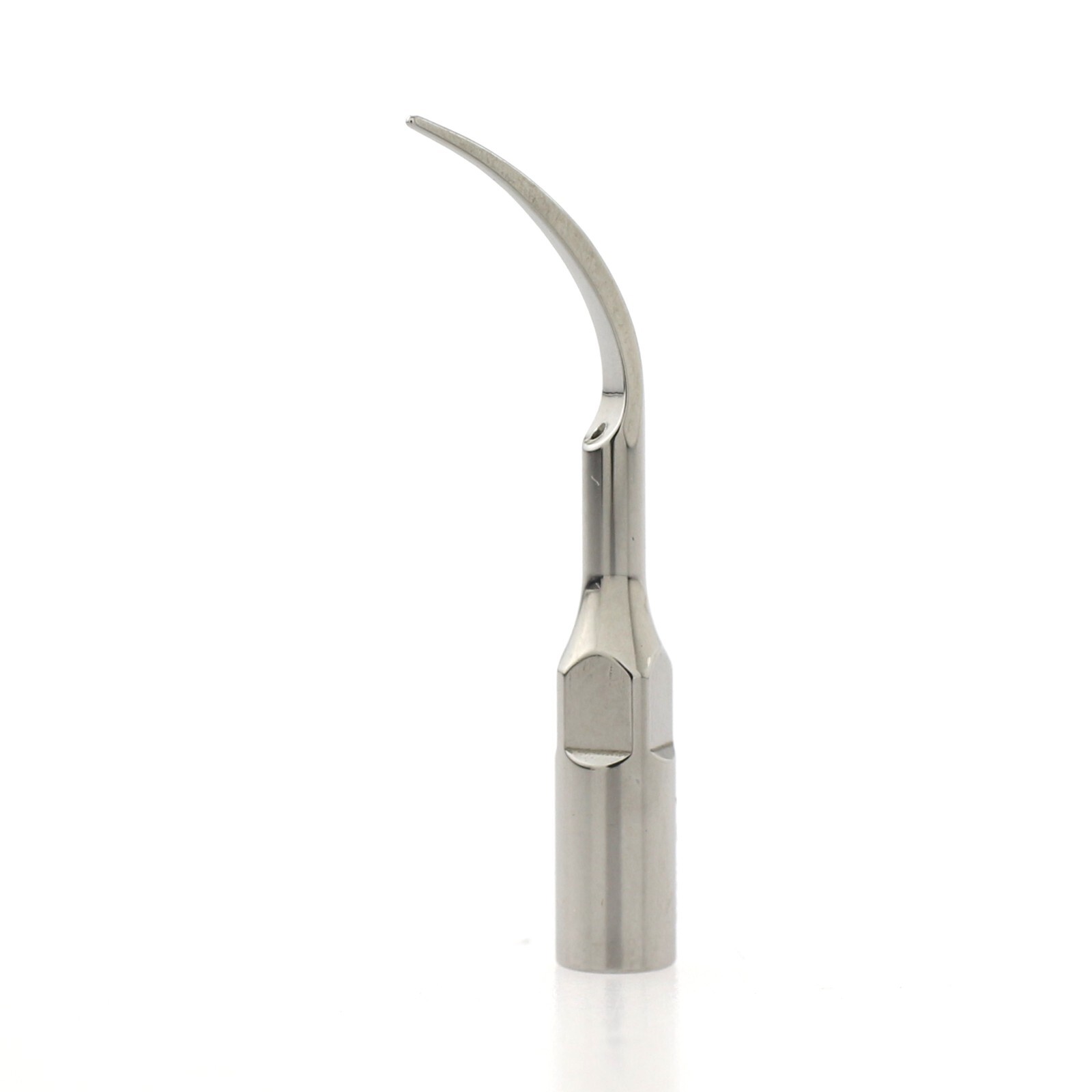 5Pcs Woodpecker Piezo Tips P1 Slim Perio fit Dental Ultrasonic EMS UDS Scaler