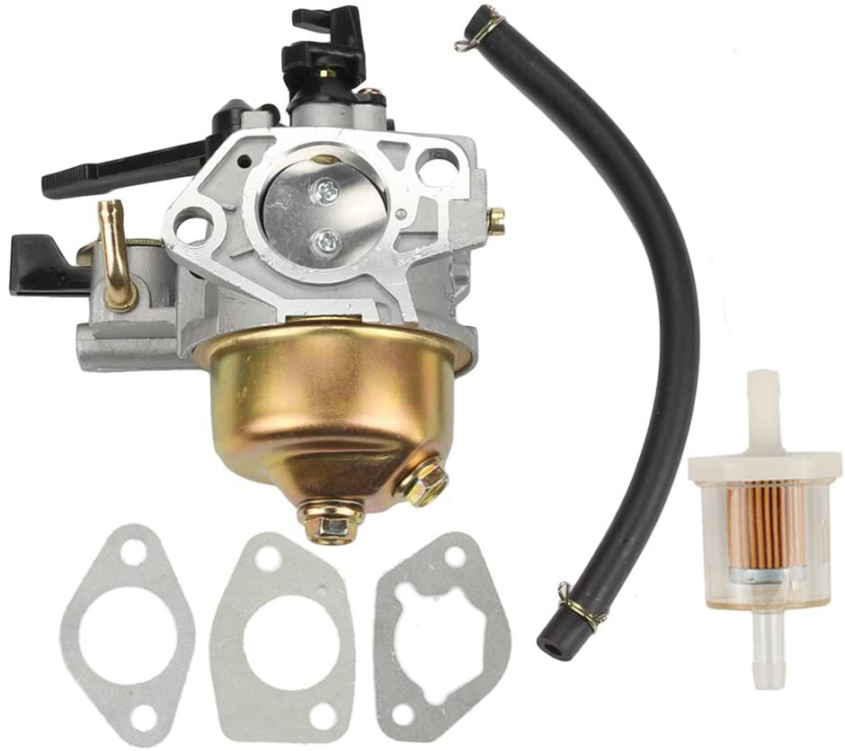 Carburetor for Honda GX390K1 HA2 PAE2 HA2A QA2 Engine series 16100-ZF6-V01