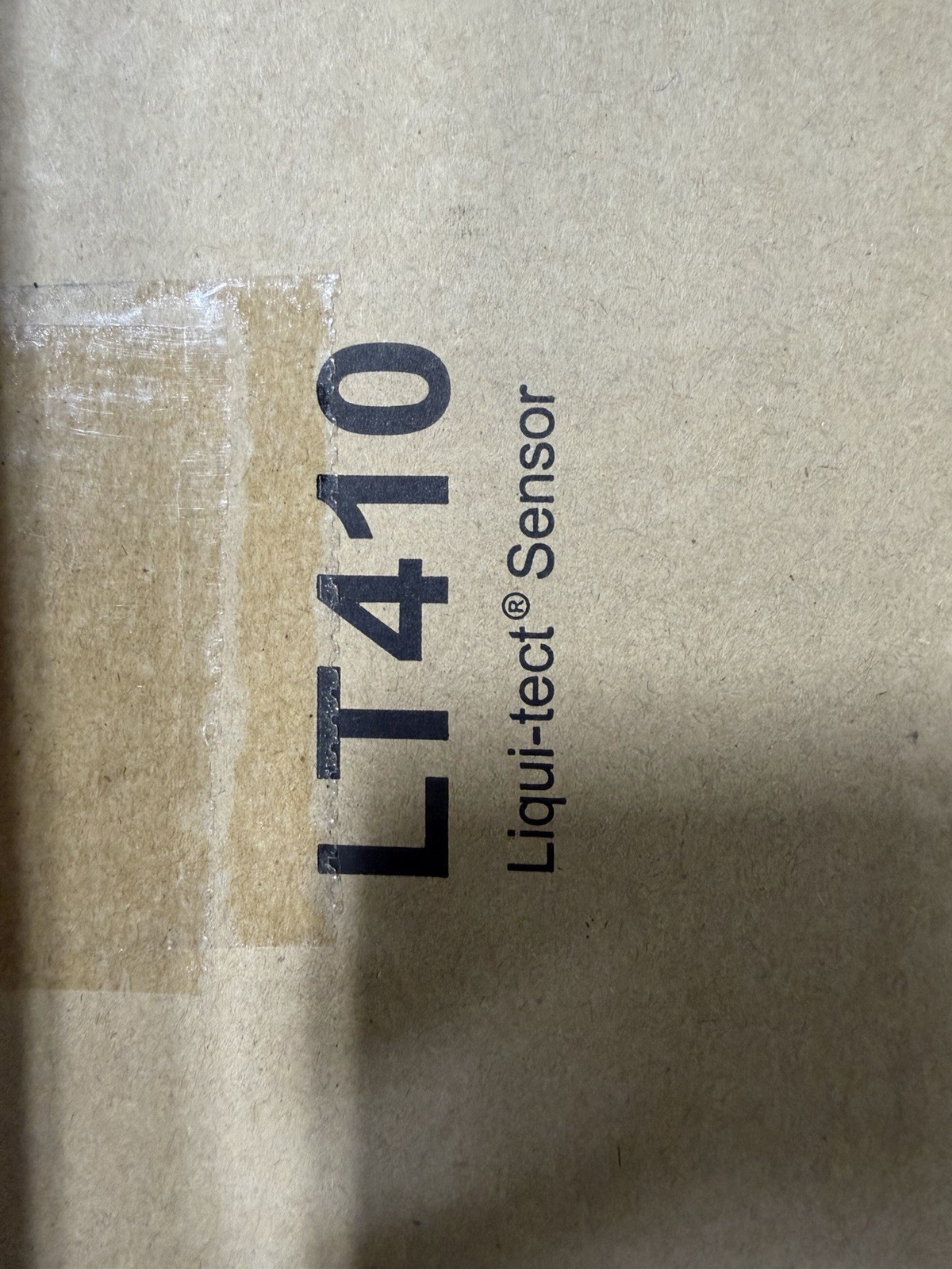 Liebert LT410 Point Leak Detection Sensors