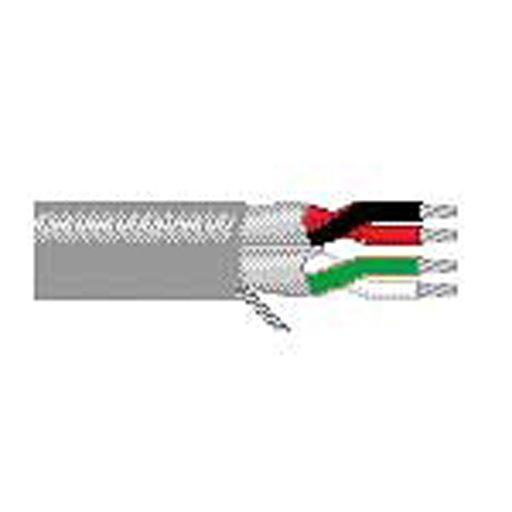 Belden 8723 060100 Shielded 22AWG Multiconductor Cable