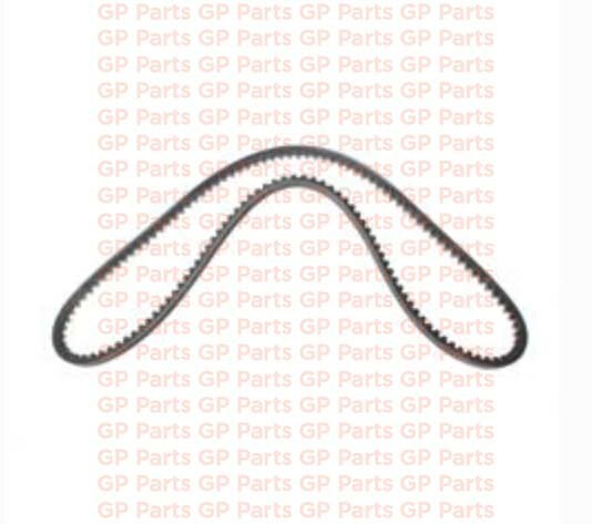 Caterpillar /Mitsubishi 91402-03400, BELT – FAN, FG15K, GP30