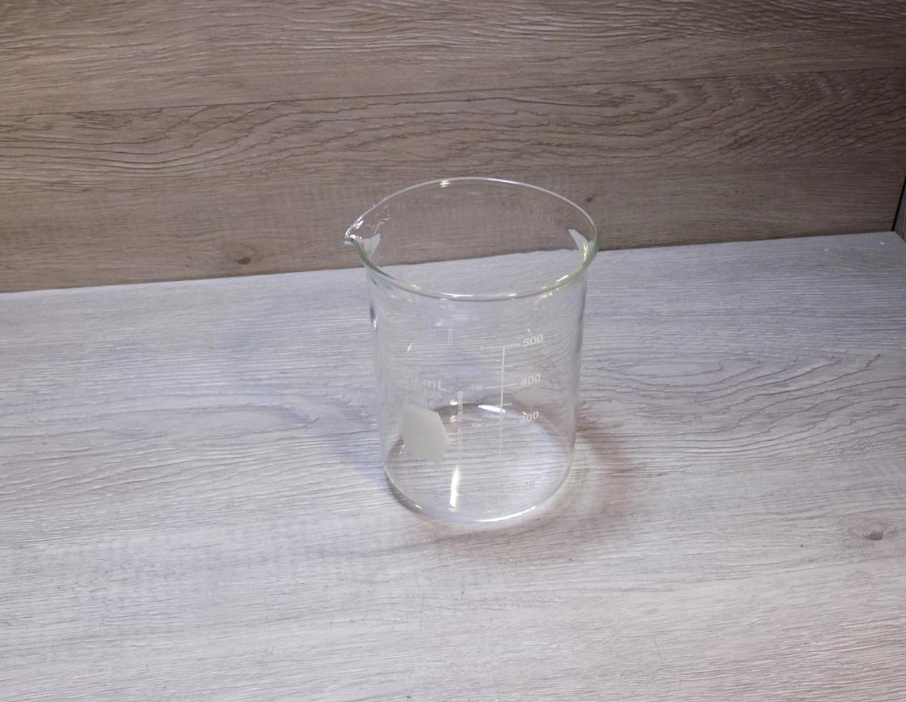 Kimble Chase 14000-600 6/Pack 600 mL Beakers