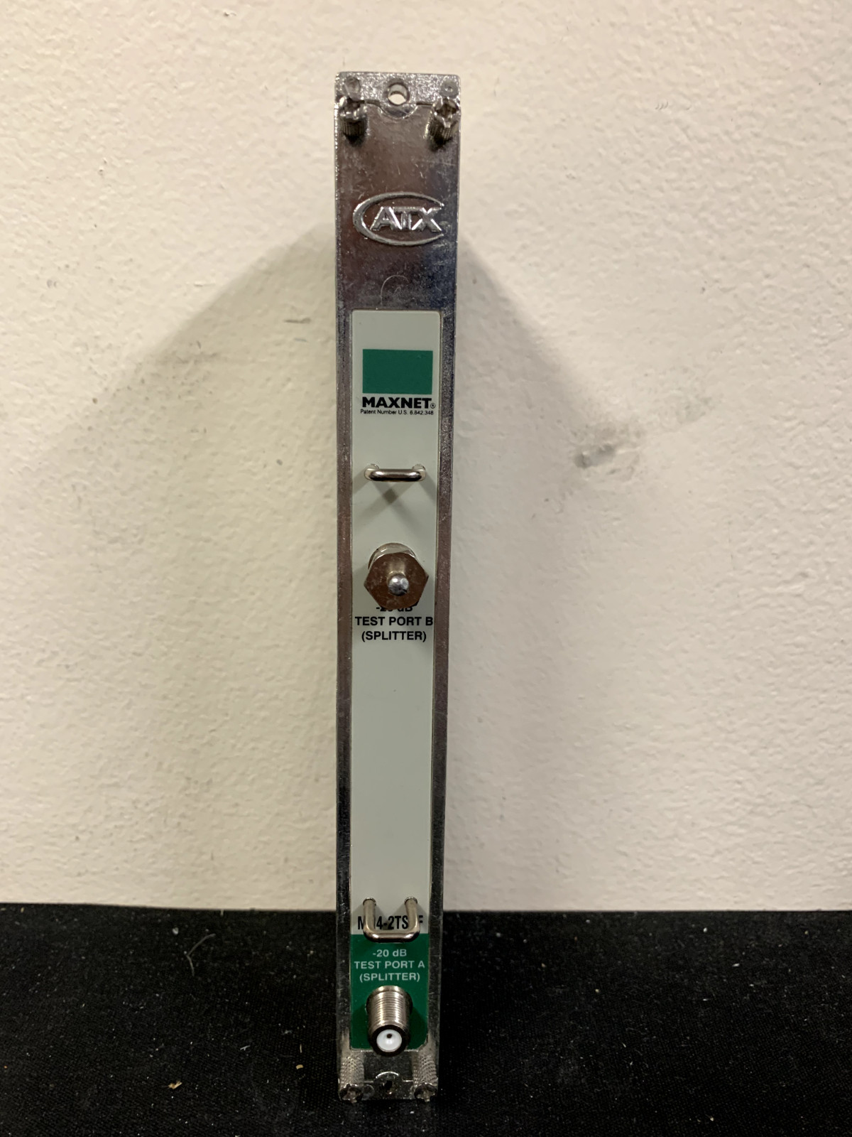ATX Maxnet MN4-2TSPF MN42TSPF Splitter