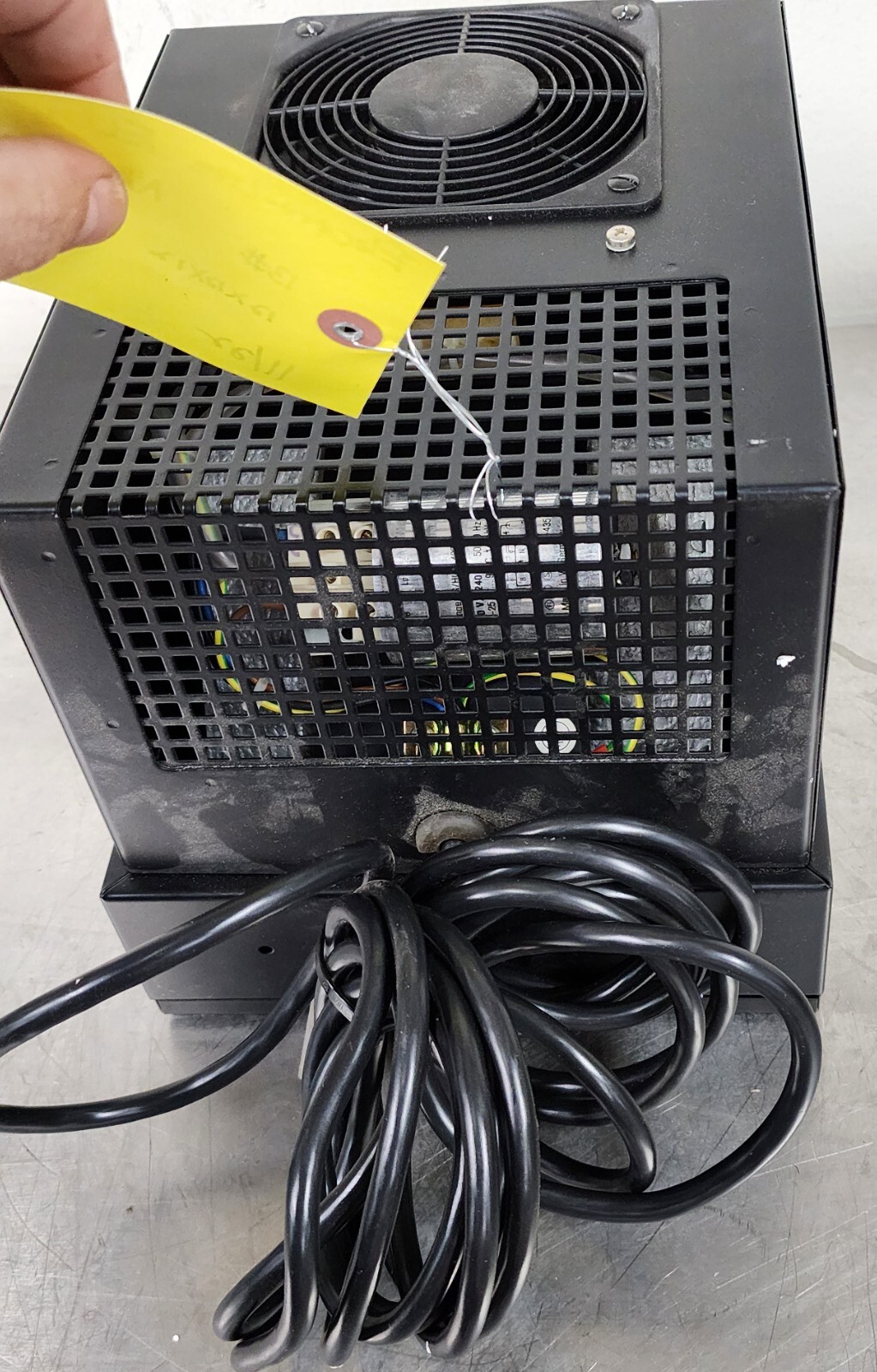Electro-Lite ELC4000 UV Light Curing Unit [B9S3]