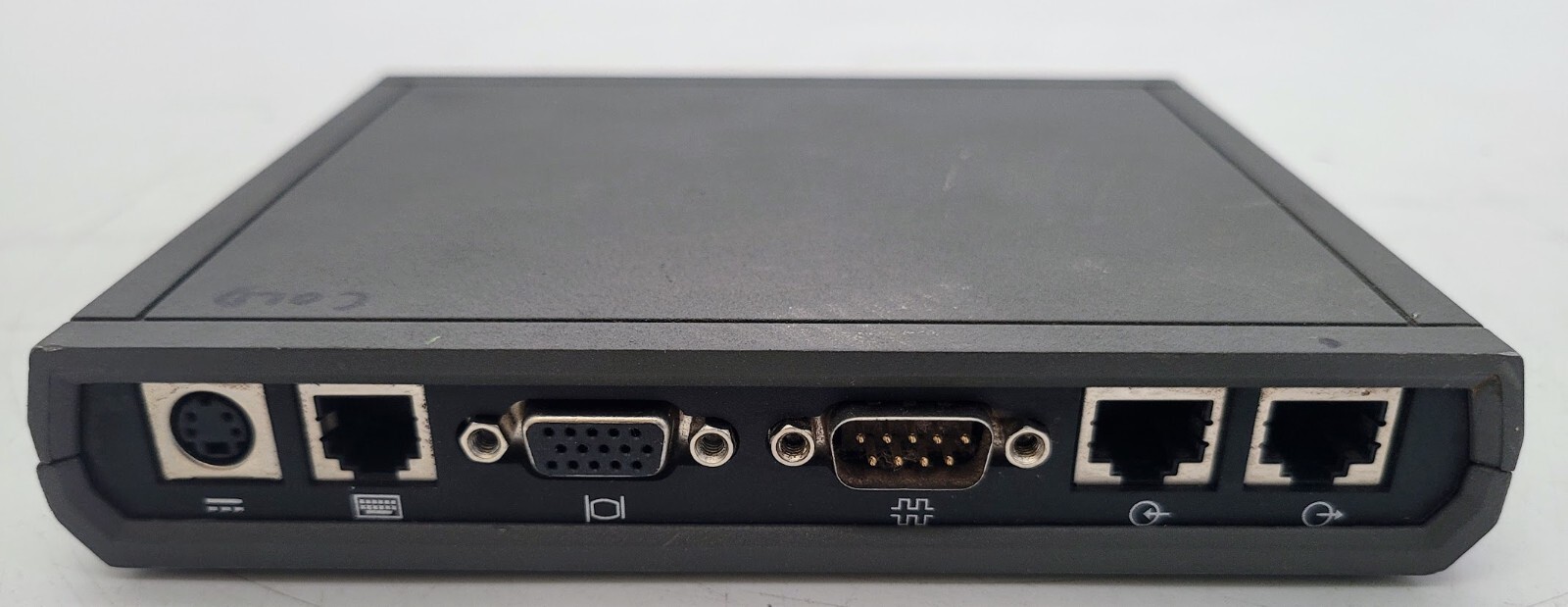 Logic Control KDS LS3000 I/O Controller unit