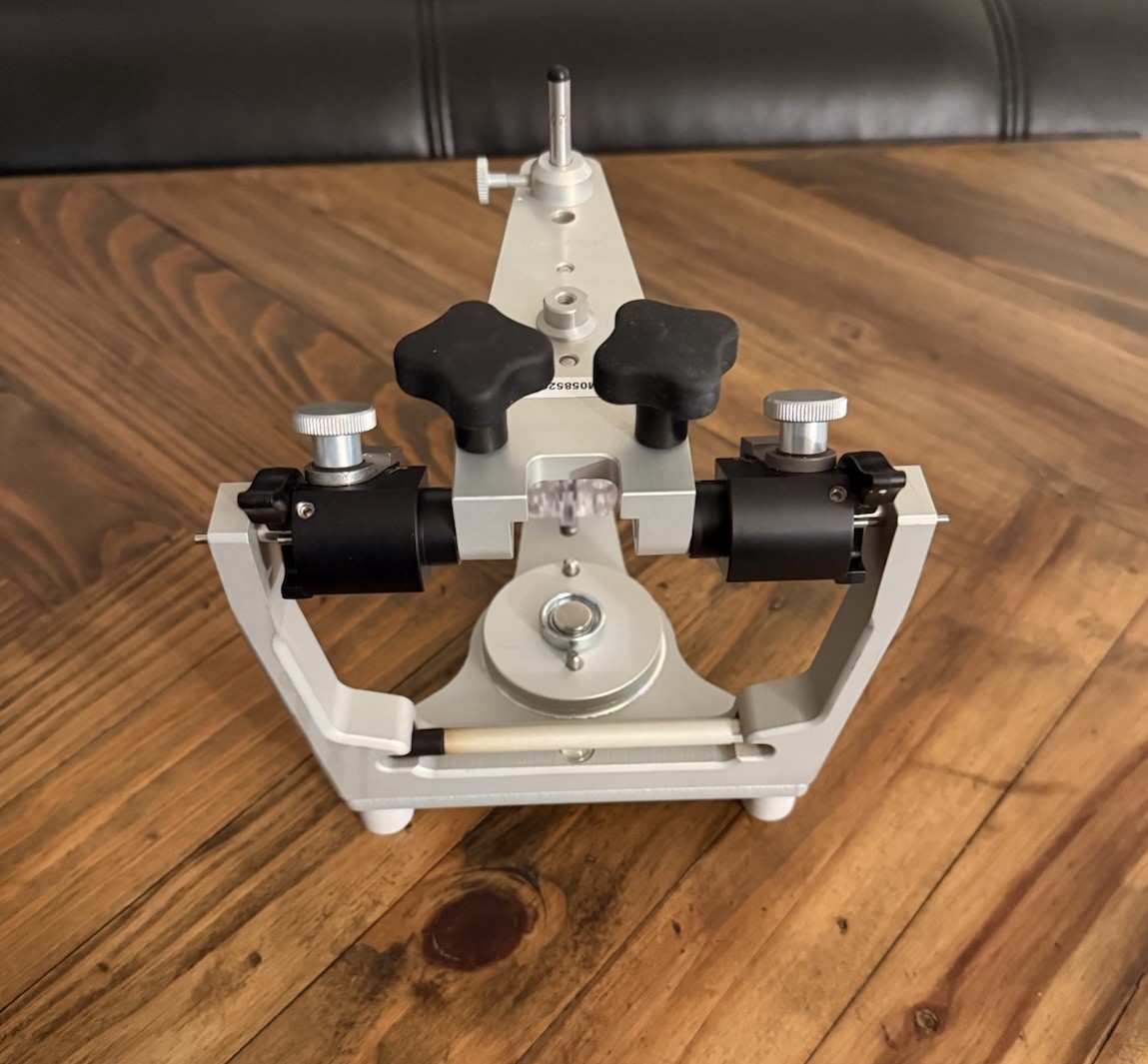 WhipMix Semi-Adjustable Articulator 4000 Series – FAST SHIP!!!!